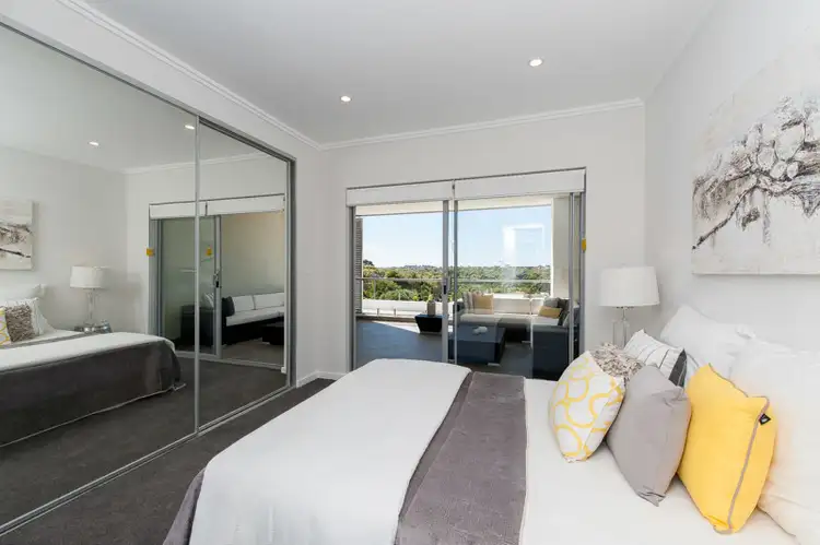 Seventh view of Homely apartment listing, Unit 6/95 Flora Terrace, North Beach WA 6020