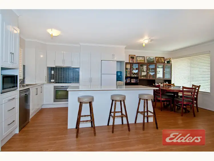Seventh view of Homely house listing, 127 Peppertree Drive, Jimboomba QLD 4280