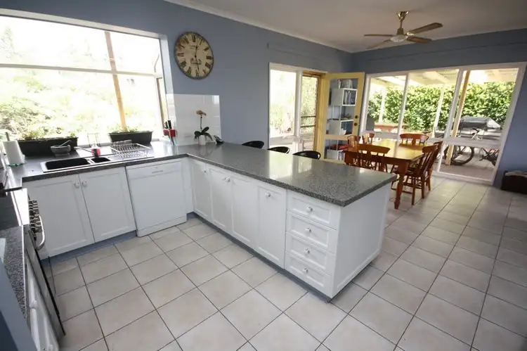 Third view of Homely house listing, 208 Fitzpatrick Lane, Snake Valley VIC 3351