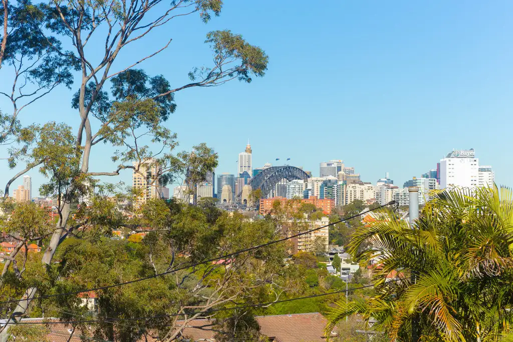 Main view of Homely townhouse listing, 1/56 Bent Street, Neutral Bay NSW 2089