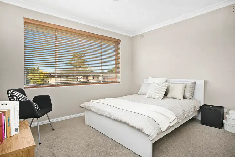 Fifth view of Homely apartment listing, 8/20-22 Myra Road, Dulwich Hill NSW 2203