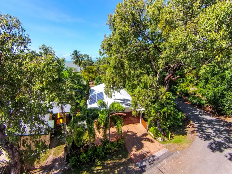 Fifth view of Homely house listing, 8 Toll Gate Road, Oak Beach QLD 4877