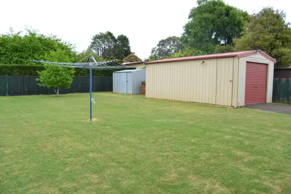 Fourth view of Homely house listing, 46 Brisbane Street, New Berrima NSW 2577