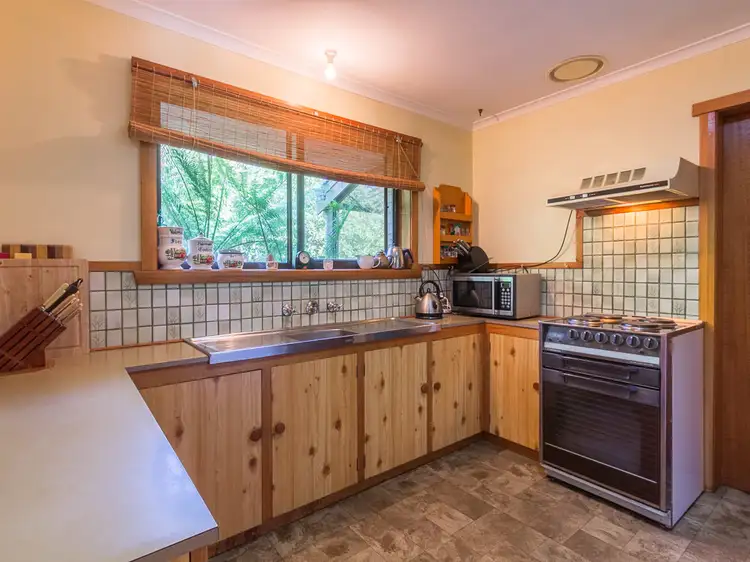 Second view of Homely house listing, 87 Five Acre Row, Westbury TAS 7303