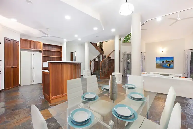 Sixth view of Homely house listing, 3 Makryllos Circuit, Tiwi NT 810