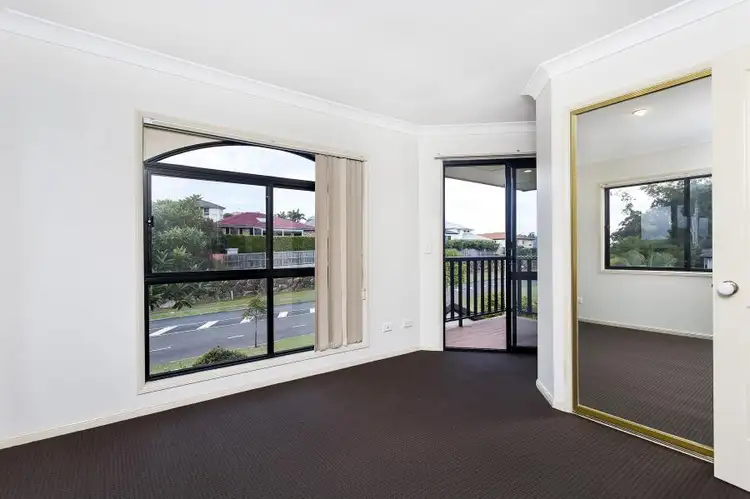Seventh view of Homely townhouse listing, 5/12 Greendale way, Carindale QLD 4152