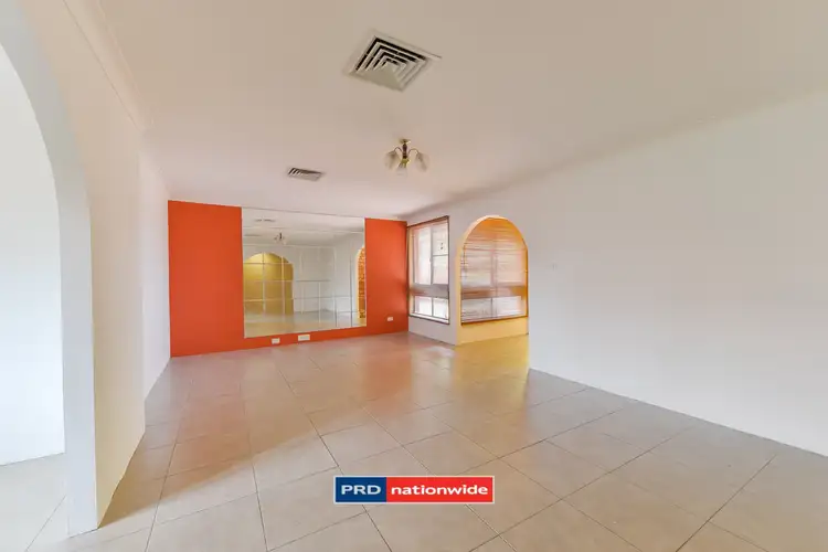 Fifth view of Homely house listing, 138 Hillvue Road, Tamworth NSW 2340