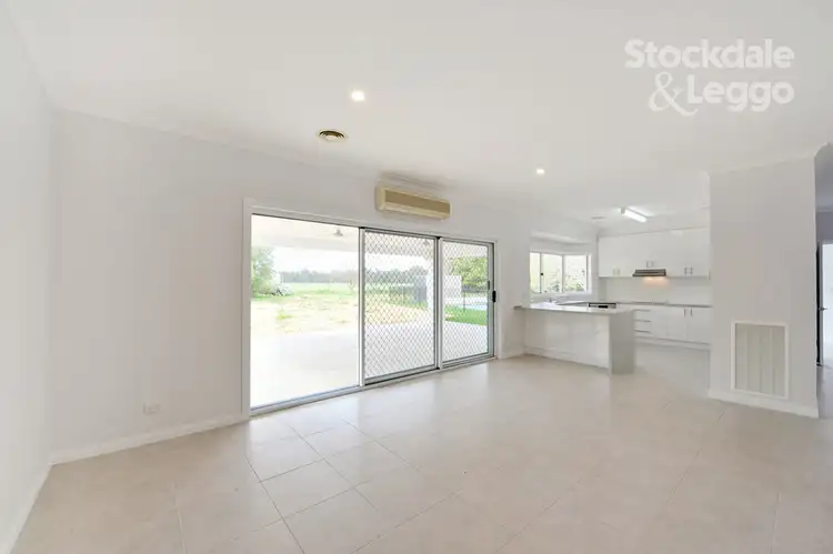 Sixth view of Homely house listing, 23 Teasdale Crescent, Kialla VIC 3631