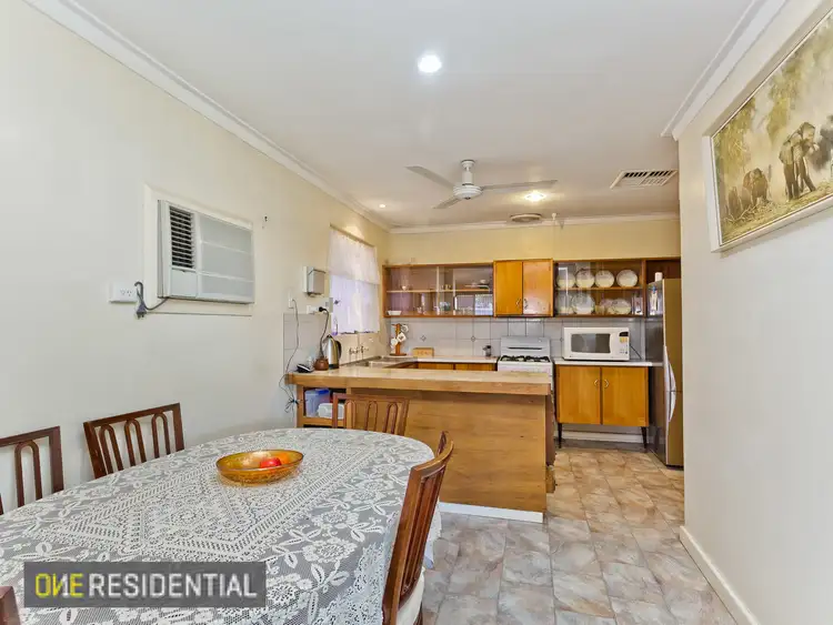 Sixth view of Homely house listing, 6 Stephenson Road, Gosnells WA 6110