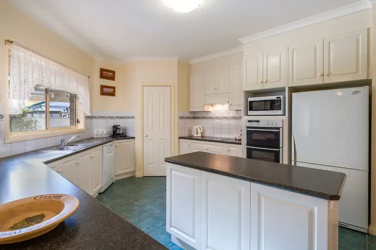 Third view of Homely house listing, 3 MacBain Street, Tylden VIC 3444