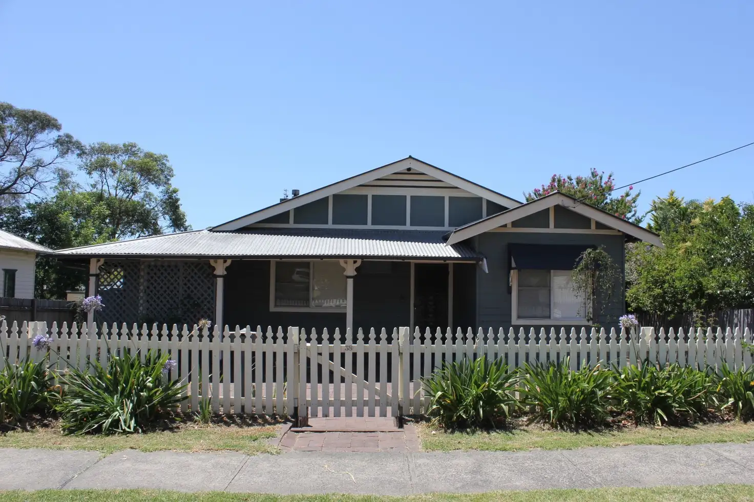 Main view of Homely house listing, 38 Journal Street, Nowra NSW 2541
