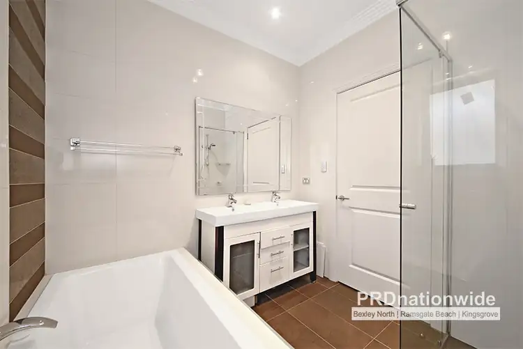 Fifth view of Homely house listing, 48A McCallum Street, Roselands NSW 2196