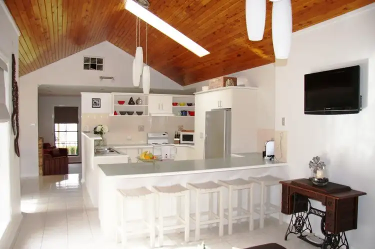 Second view of Homely house listing, 106 Robertson Street, Mudgee NSW 2850