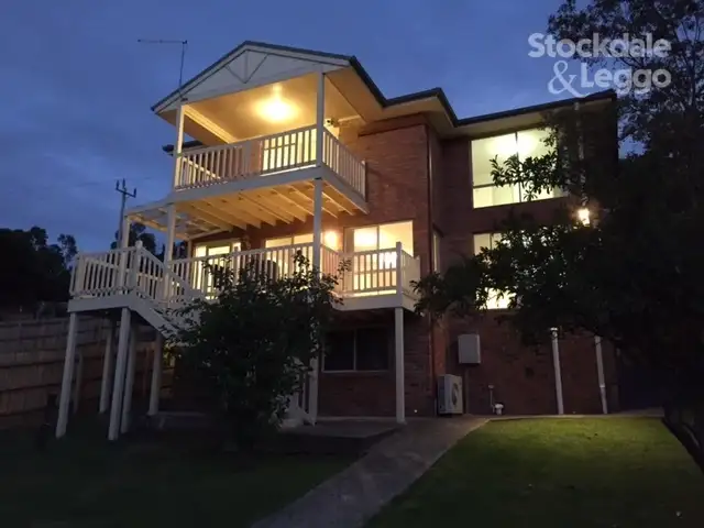 32 Stewart Street, Grantville VIC 3984