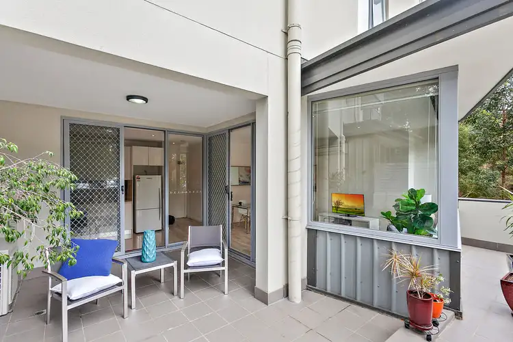 Fifth view of Homely unit listing, 110/68 Eton Street, Sutherland NSW 2232