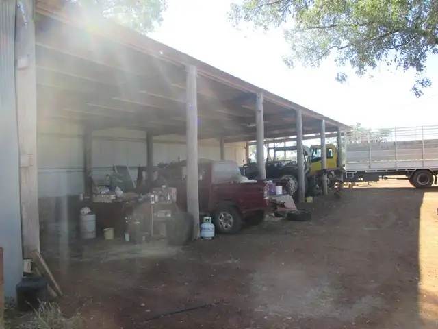 Seventh view of Homely rural property listing, 1416 HARTWOOD ROAD, Roma QLD 4455