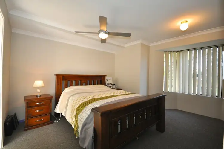 Second view of Homely house listing, 16 Garret Corner, Parmelia WA 6167