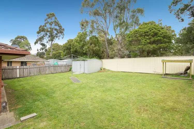 Seventh view of Homely house listing, 22 Mayfield Circuit, Albion Park NSW 2527