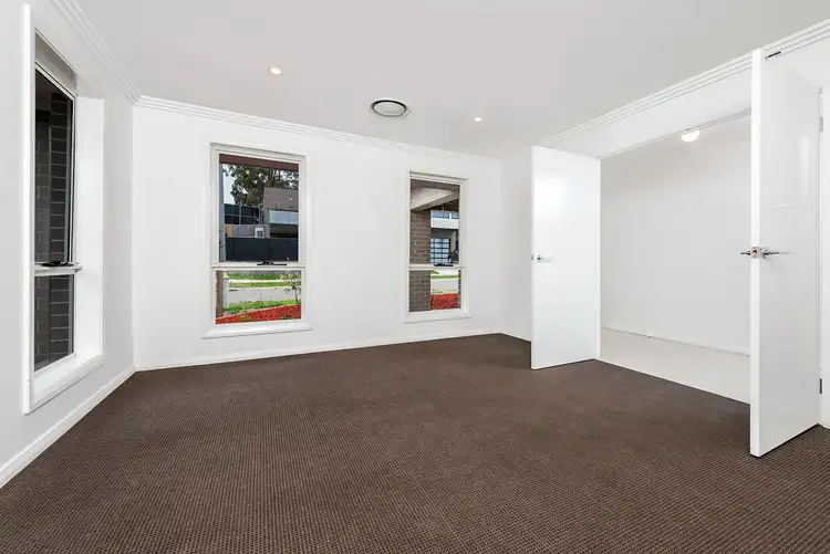 Fifth view of Homely house listing, 2 Ingham Street, Spring Farm NSW 2570