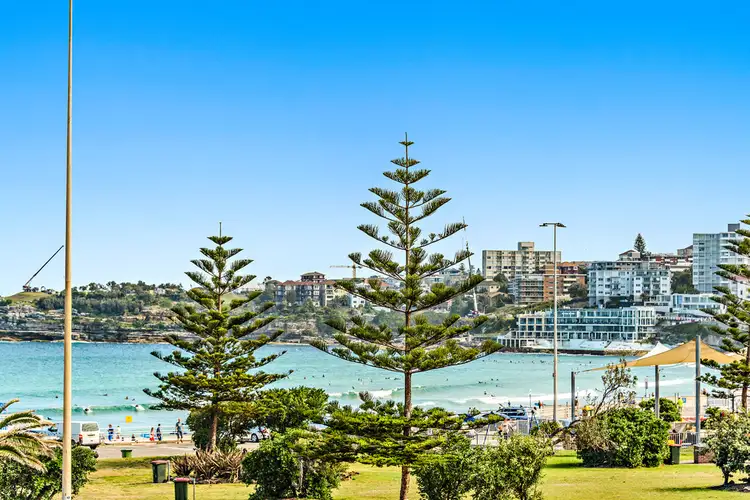 Fourth view of Homely apartment listing, 3/232 Campbell Parade, Bondi Beach NSW 2026