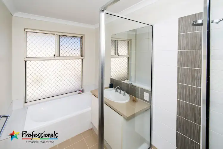 Fourth view of Homely house listing, 31 Chamberlain st, Gosnells WA 6110