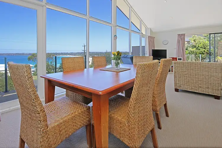 Fourth view of Homely house listing, 159 Mitchell Parade, Mollymook NSW 2539