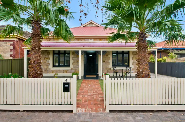 4 Queen Street, Norwood SA 5067