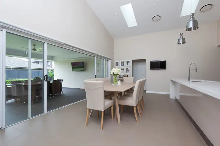 Third view of Homely house listing, 27 Butler Street, Gregory Hills NSW 2557