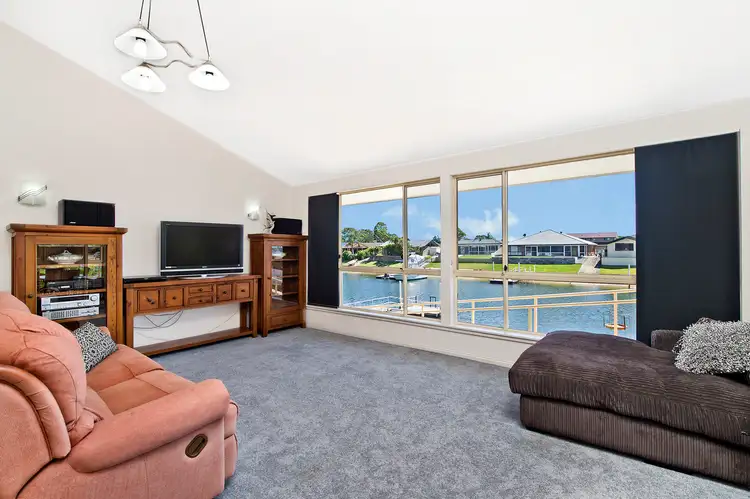 Fifth view of Homely house listing, 47 Ballina Crescent, Port Macquarie NSW 2444