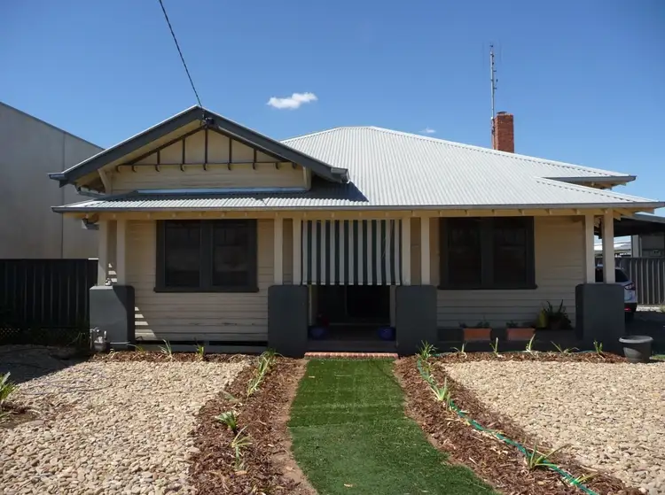 Main view of Homely house listing, 36 Hume St, Echuca VIC 3564