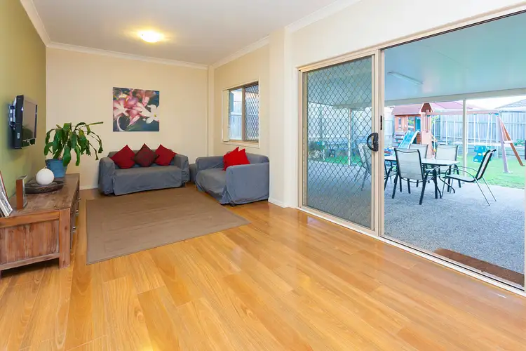 Sixth view of Homely house listing, 16 Bella Vista Cct, Edens Landing QLD 4207