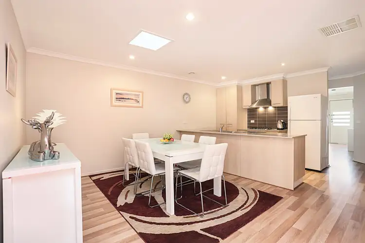 Third view of Homely house listing, 18 Coleridge Way, South Morang VIC 3752
