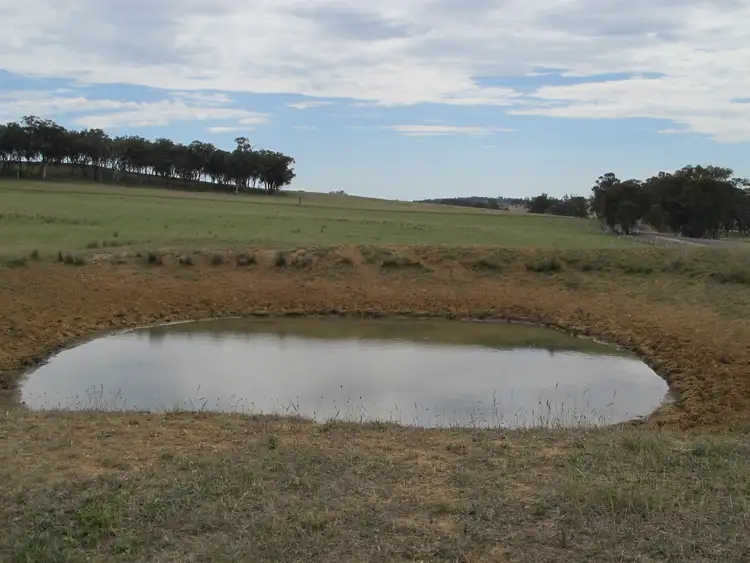 Second view of Homely rural property listing, Lot 233 Wollar Road, Mudgee NSW 2850