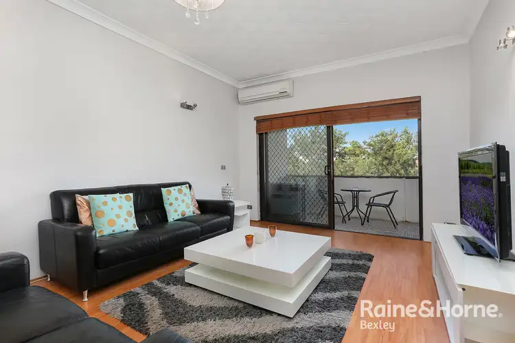 Second view of Homely unit listing, 7/2-4 Winchester Street, Carlton NSW 2218