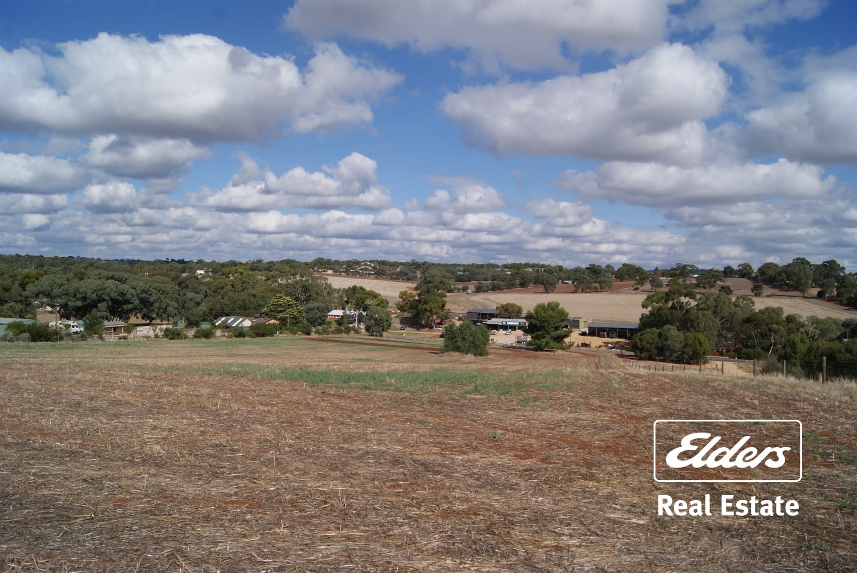 Main view of Homely land listing, Lot 1 Barossa Valley Highway, Concordia SA 5118