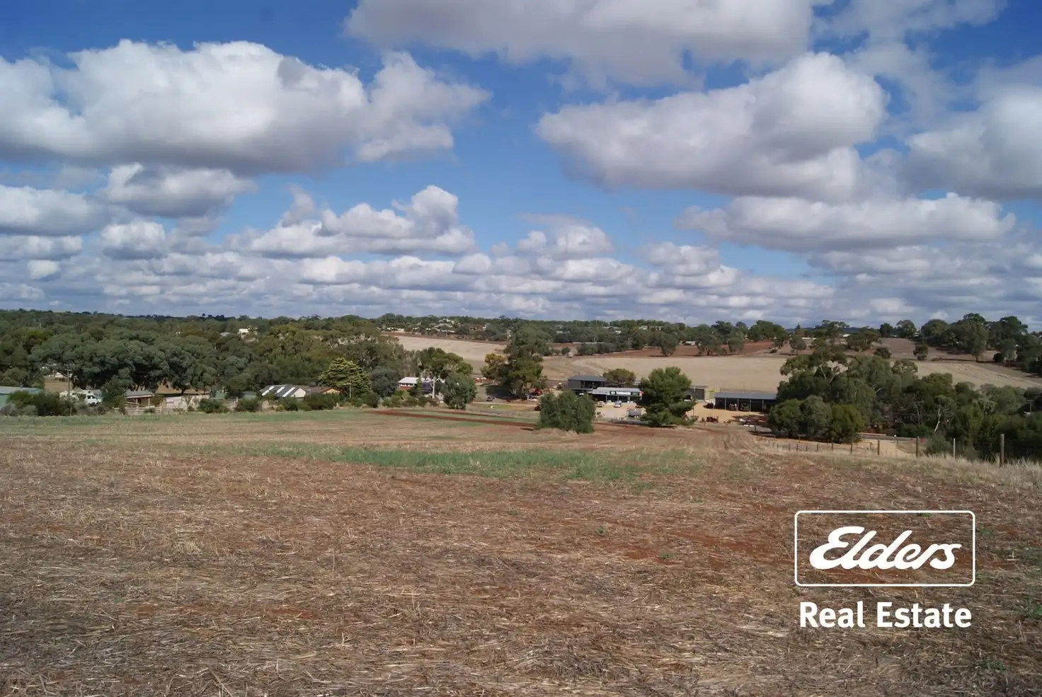 Main view of Homely land listing, Lot 1 Barossa Valley Highway, Concordia SA 5118