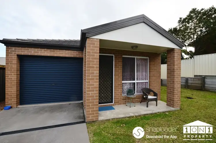 Main view of Homely house listing, 2 Kariboo Lane, Mount Hutton NSW 2290