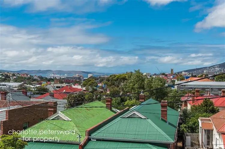 Fifth view of Homely house listing, 9 Ryde Street, North Hobart TAS 7000