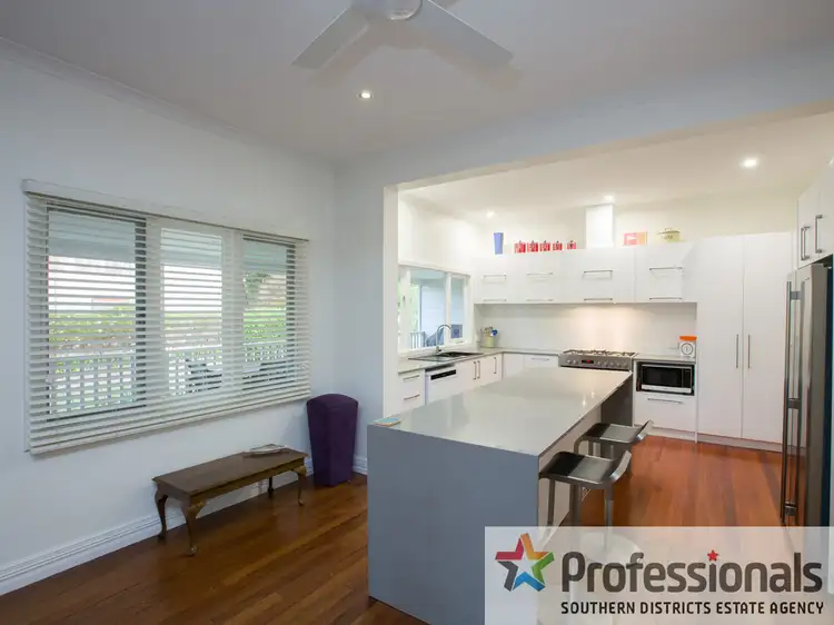 Fourth view of Homely house listing, 11 Weld Road, Capel WA 6271
