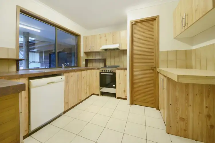 Fifth view of Homely house listing, Lot 83/205 Paluma, Woodwark QLD 4802