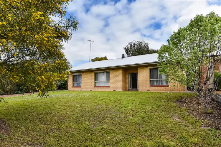 Second view of Homely house listing, 14 Valley View Drive, Naracoorte SA 5271