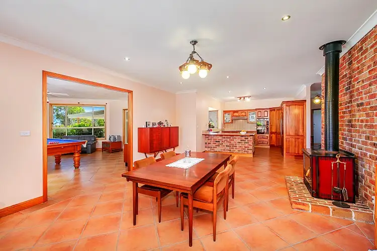Fourth view of Homely rural property listing, 51 Berowra Place, King Creek NSW 2446