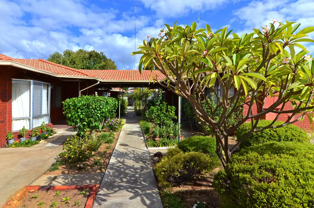 Main view of Homely unit listing, 14/37 Hayes Street, Bunbury WA 6230