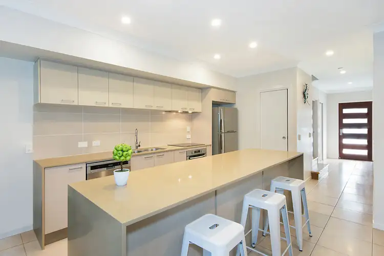 Second view of Homely townhouse listing, 30 / 34 O'DOHERTY CIRCUIT, Nudgee QLD 4014