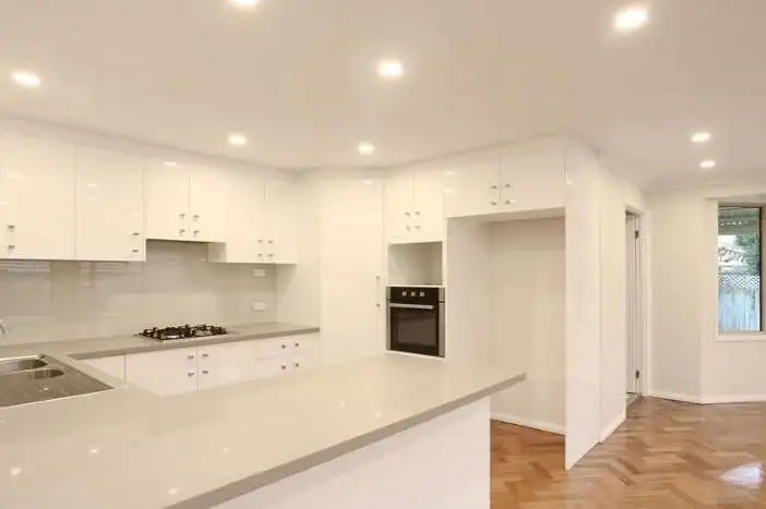 Second view of Homely house listing, 8 Gungarlin Drive, Horningsea Park NSW 2171