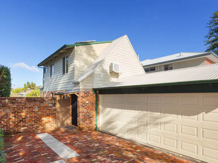 Third view of Homely house listing, 5B View Street, Maylands WA 6051