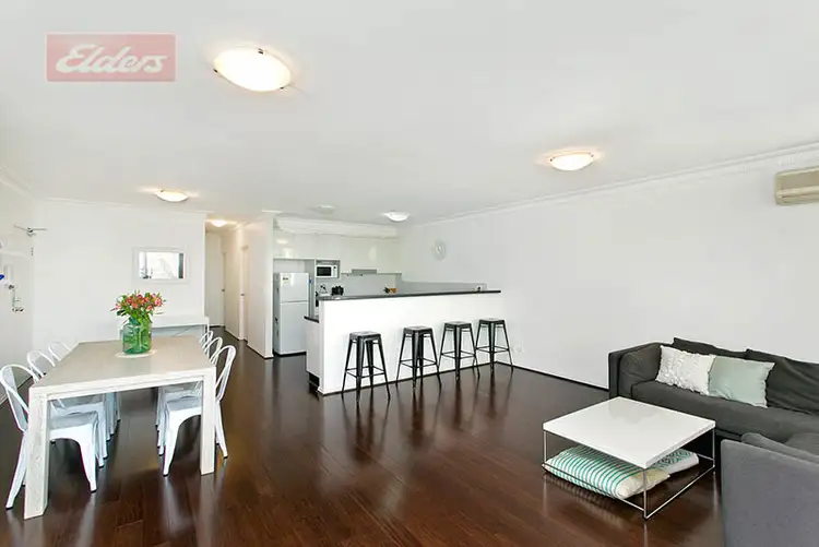 Third view of Homely house listing, 9B/2B Mowbray Street, Sylvania NSW 2224