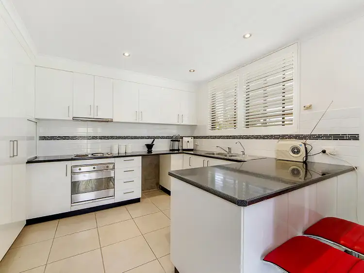 Third view of Homely unit listing, 16/2A View Street, Woody Point QLD 4019