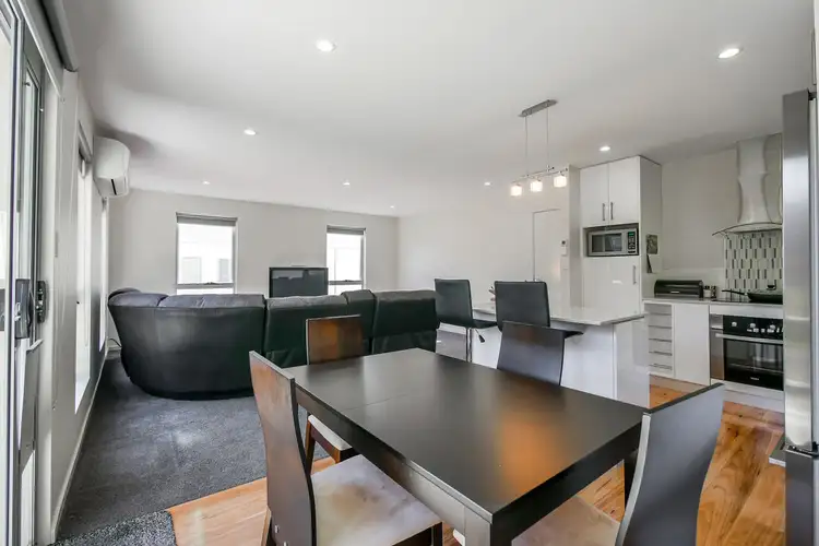 Fourth view of Homely house listing, Unit 2/151 Branscombe Road, Claremont TAS 7011
