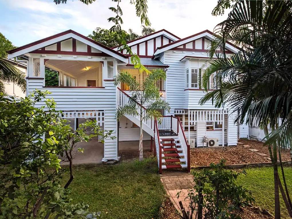 Main view of Homely house listing, 50 Sydney Street, Clayfield QLD 4011